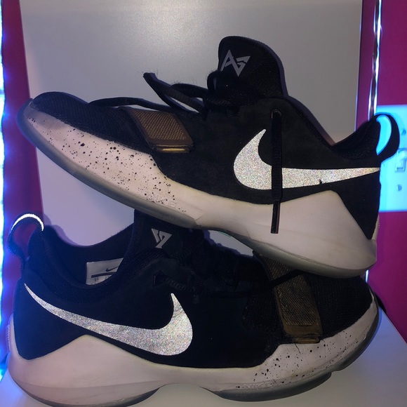 Nike Paul George 1 - Picture 2 of 8